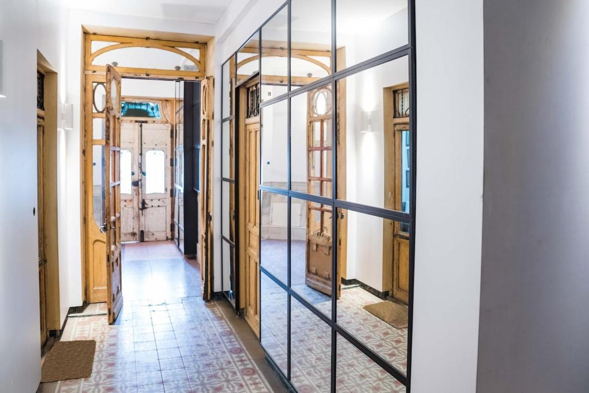 Amazinn Places Embajadores I Мадрид Екстериор снимка